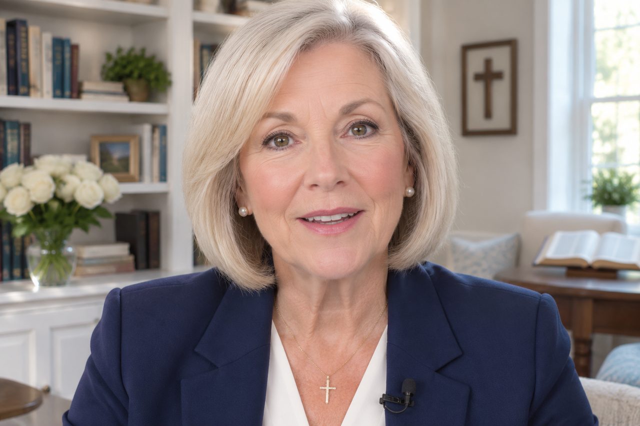 Grace Holloway