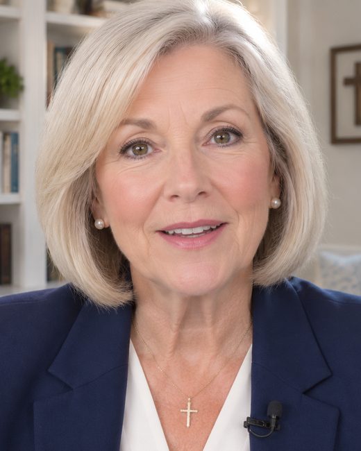 Grace Holloway