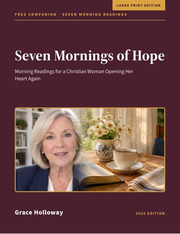 Seven Mornings of Hope